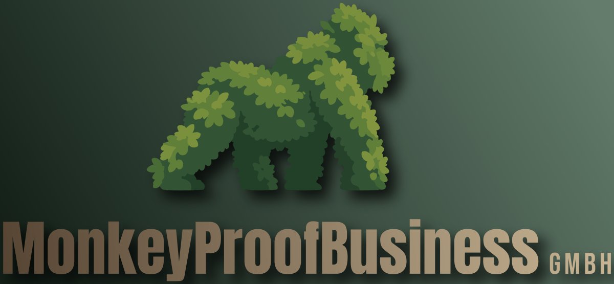 Monkeyproof